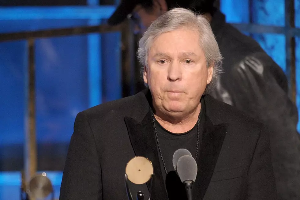 Iggy + The Stooges’ James Williamson: Band is ‘More of a Memory Than It Is a Reality’