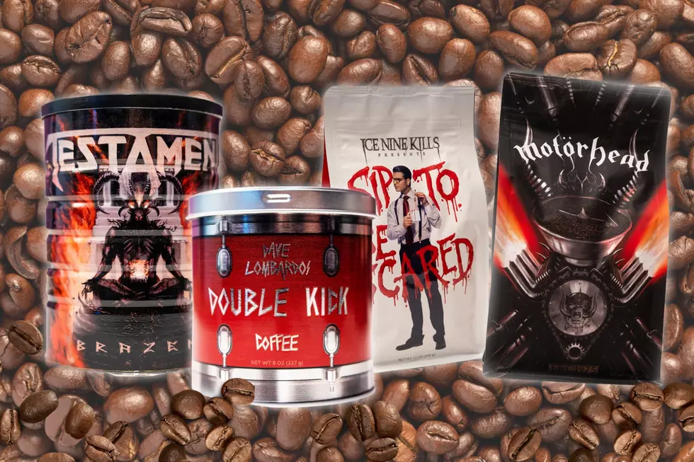 Best Gifts for Metal Fans Who Absolutely Need Their Coffee